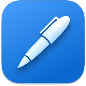 Noteshelf